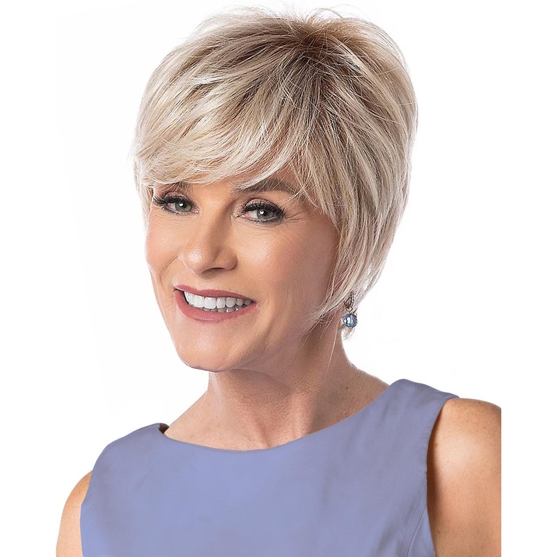 Timeless HF | Synthetic Wig by Toni Brattin Brown Blonde-SS