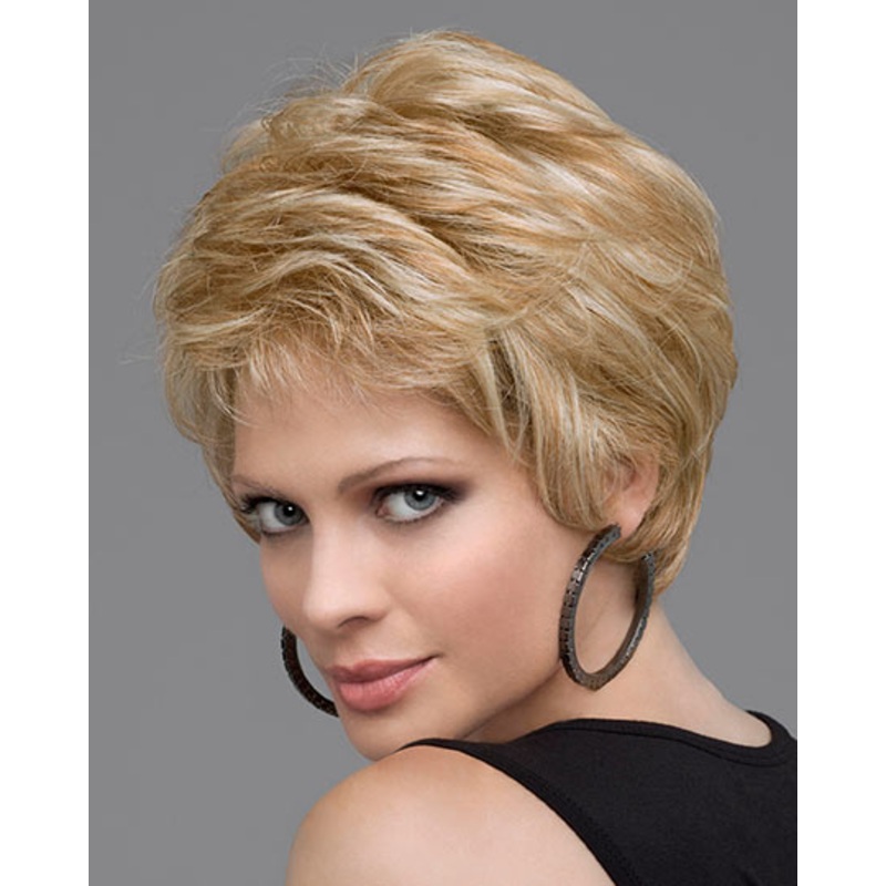 Tina Light Blonde