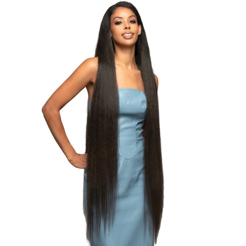 Bobbi Boss Miss Origin Glueless Deep V-Part Wig – MOV001 MARLOWE 27