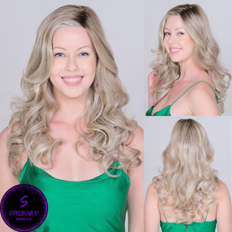 Bohemia – Caf Collection by BelleTress Chrome