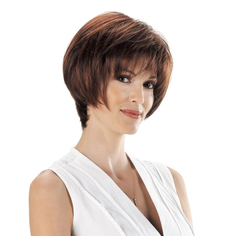 Harlow | Synthetic Wig by Tony of Beverly 1
