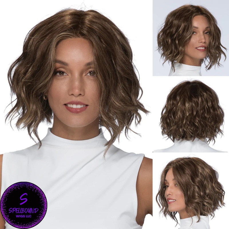 Haven – Vibe Collection by Estetica Designs Caramel Kiss