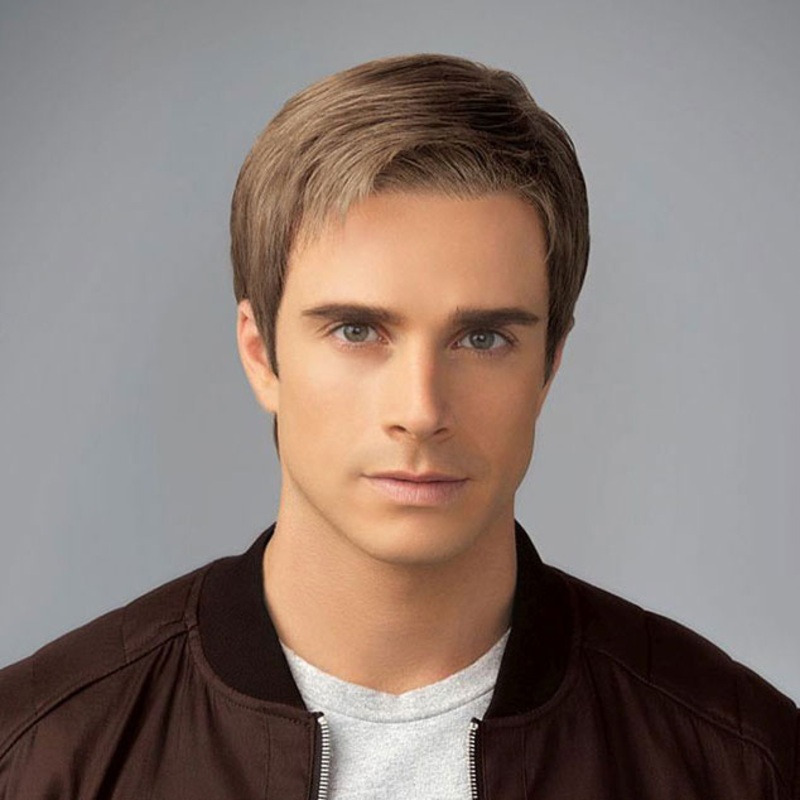 HIM Synthetic Wig GRIT M14S