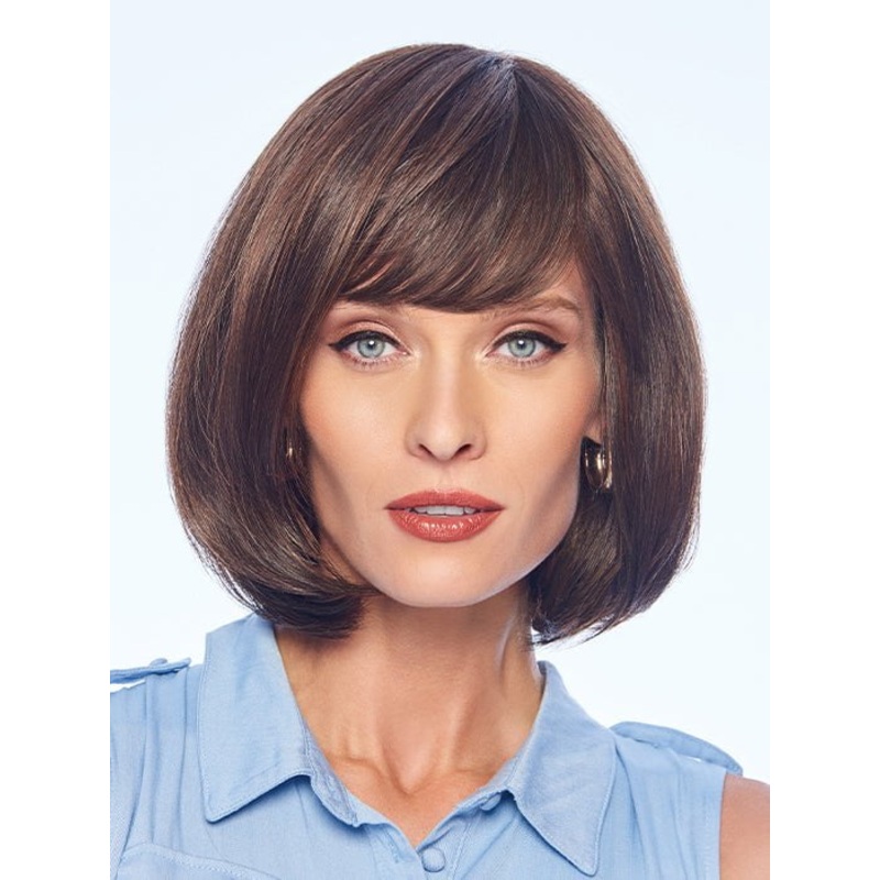 Luck | Synthetic Wig (Basic Cap) BROWN-BLONDE