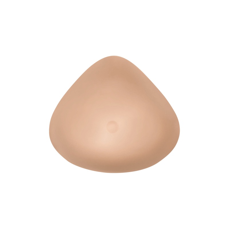 Natura Xtra Light 2SN Breast Form | Style 400 | Amoena Ivory 1