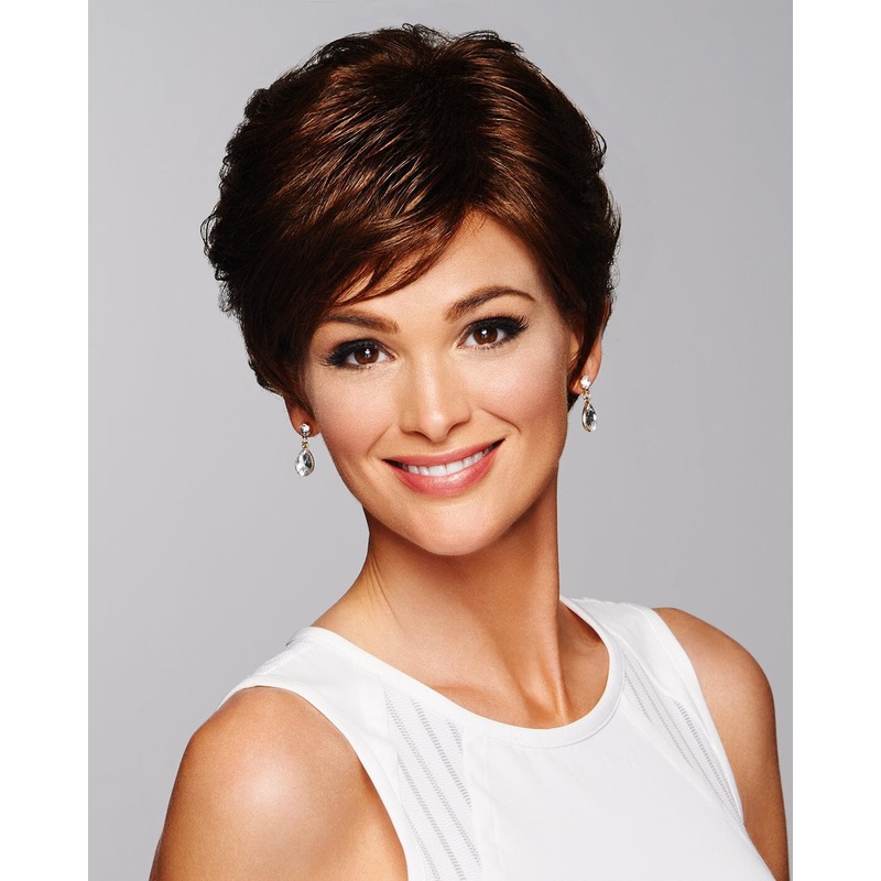 Pixie This Wig by Gabor Black