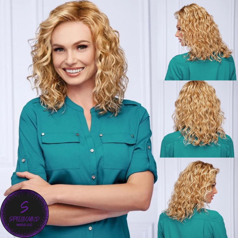 Radiant Beauty – Luminous Colors Collection by Gabor All Colors
