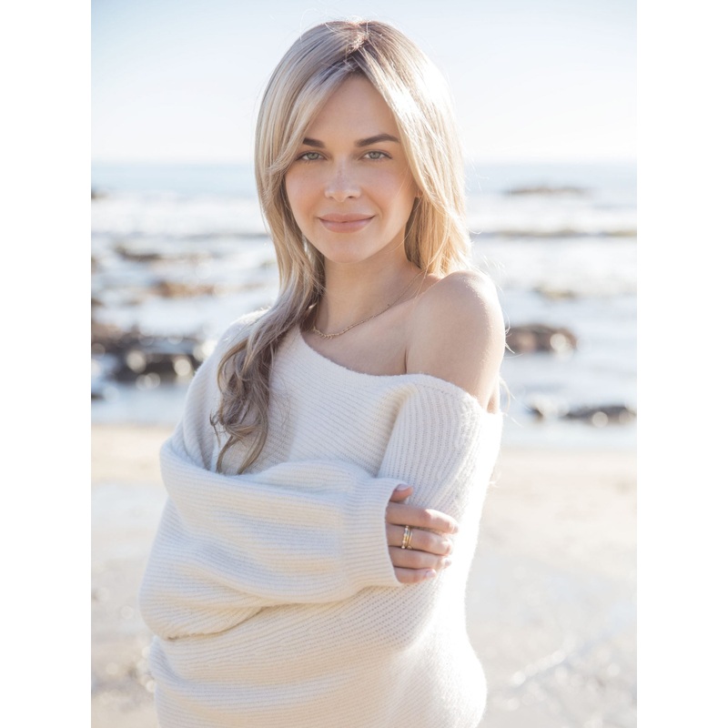 Royce (Clearance) ginger brown