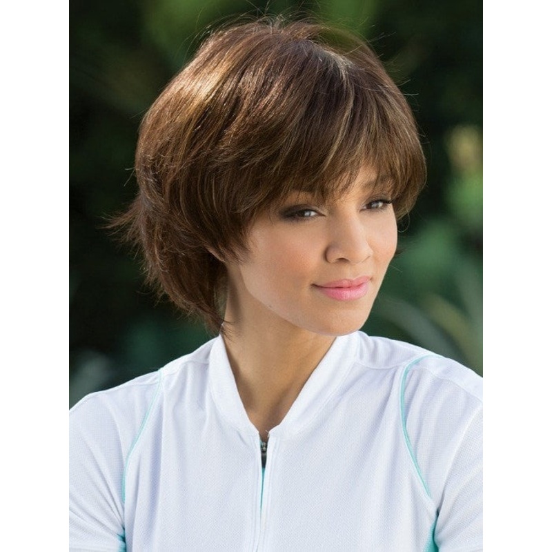 Ruby | Synthetic Wig (Mono Top) | DISCONTINUED