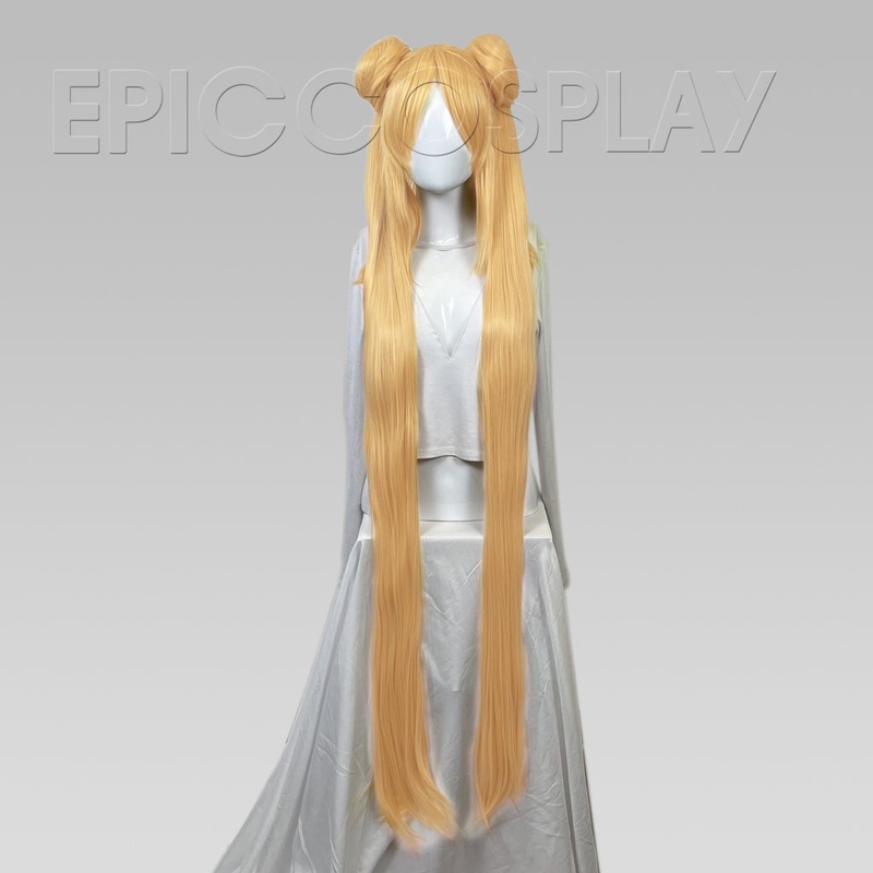 Sailor Moon Wig – Butterscotch Blonde