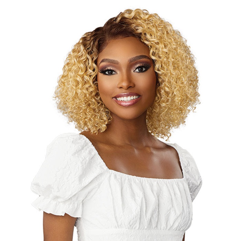 Sensationnel Dashly HD Lace Front Wig – LACE UNIT 30 1