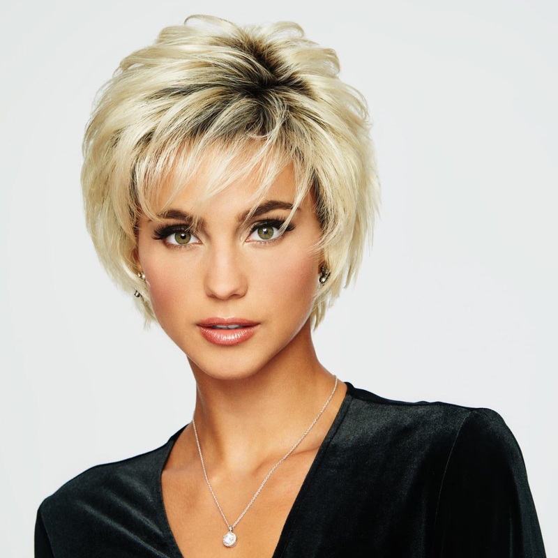 VOLTAGE  Average | Signature Collection | Raquel Welch R2 Ebony Average