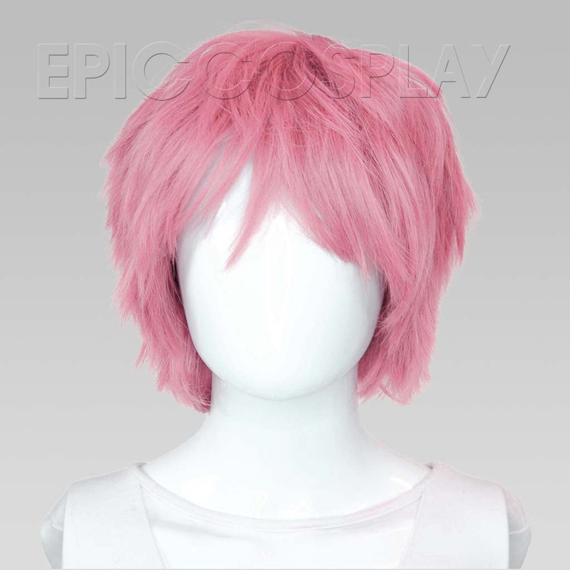Apollo – Princess Pink Mix Wig