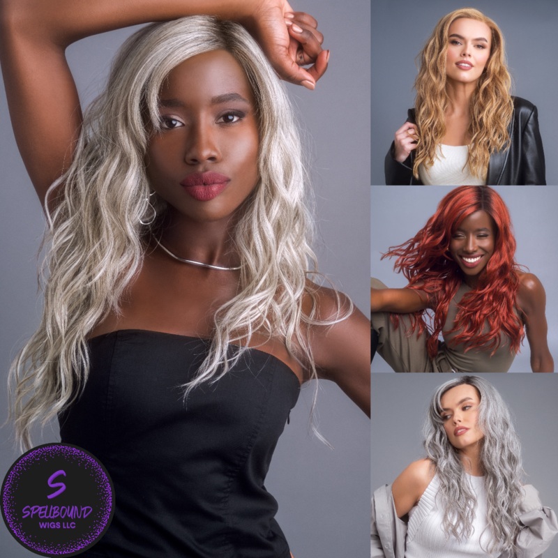 Brooklyn in Creamy Toffee – Alexander Couture Collection by Rene of Paris ***CLEARANCE*** Creamy Toffee