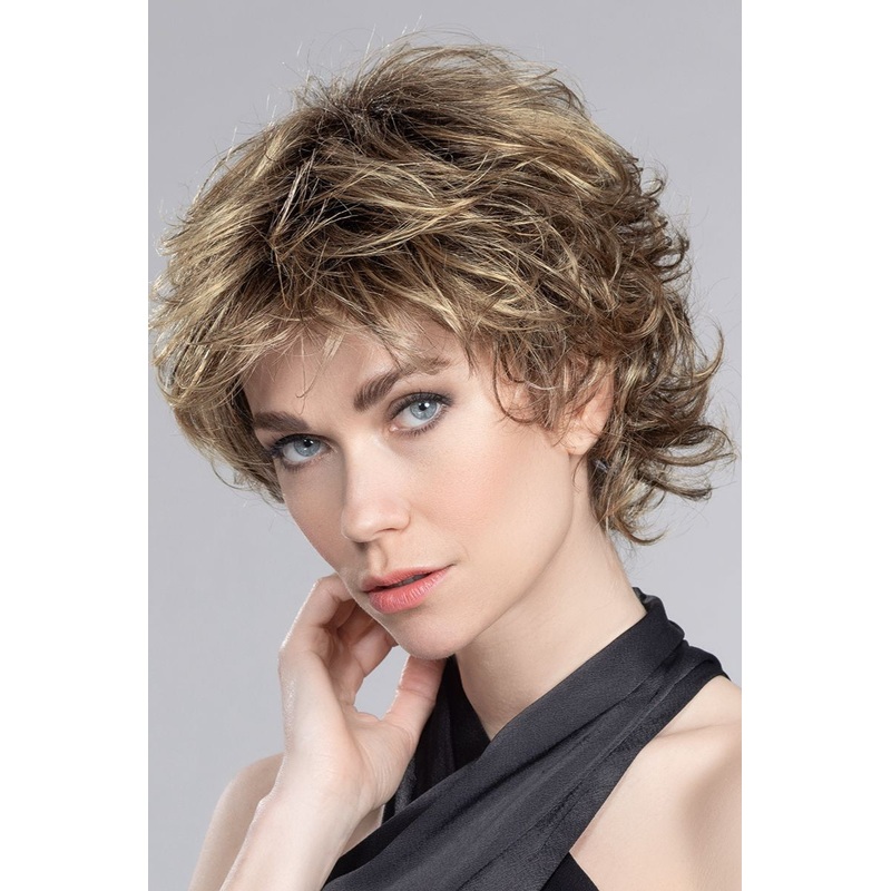 Daily (Clearance) mocca rooted