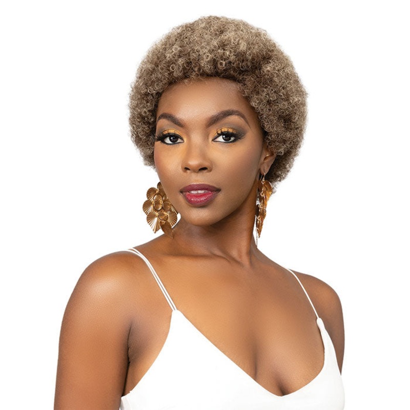 Janet Collection Natural Curly Full Wig – AFRO ABBO 1