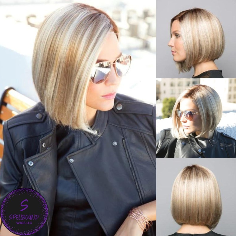 Kai – Hi Fashion Collection by Rene of Paris Creamy Toffee-LR
