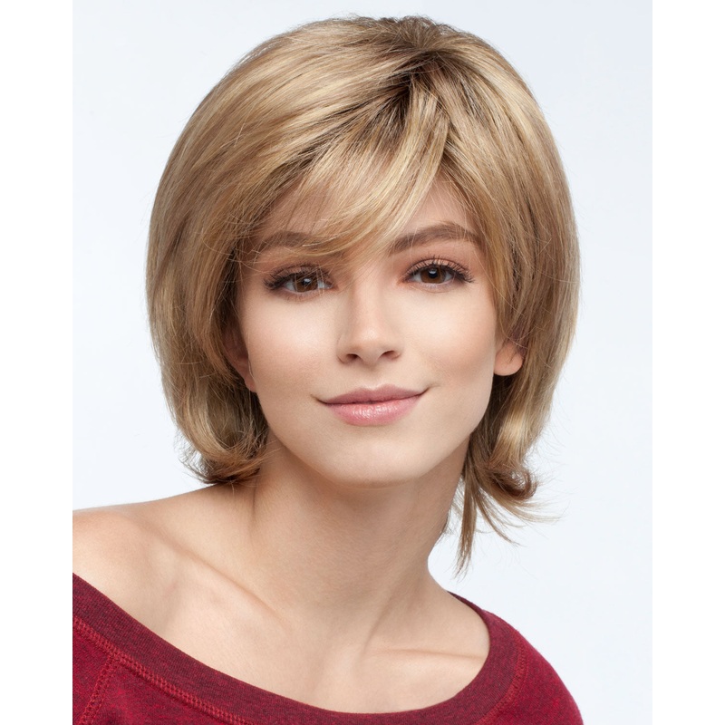 LaBelle (Exclusive) | Lace Front & Monofilament Synthetic Wig by Dream USA 14/26RT