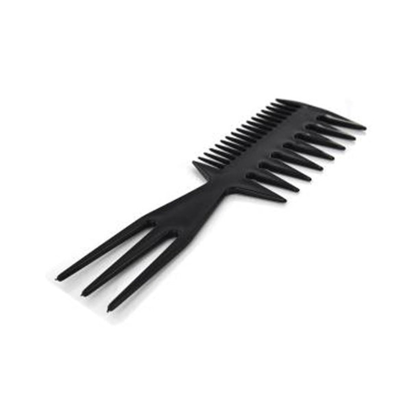 Magic Collection Professional High Quality Styling Comb – MINI DOUBLE FISH COMB magic2416