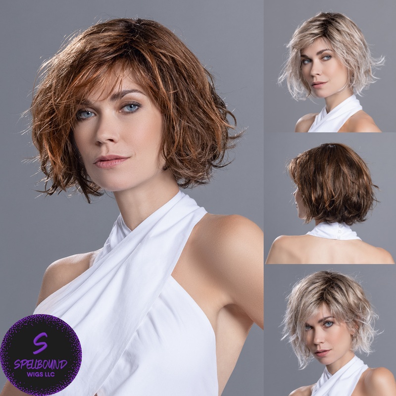 Night – Changes Collection by Ellen Wille ESPRESSO MIX 4.2