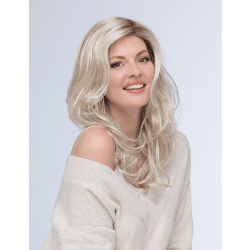 Orchid Lace Front Wig by Estetica Americano