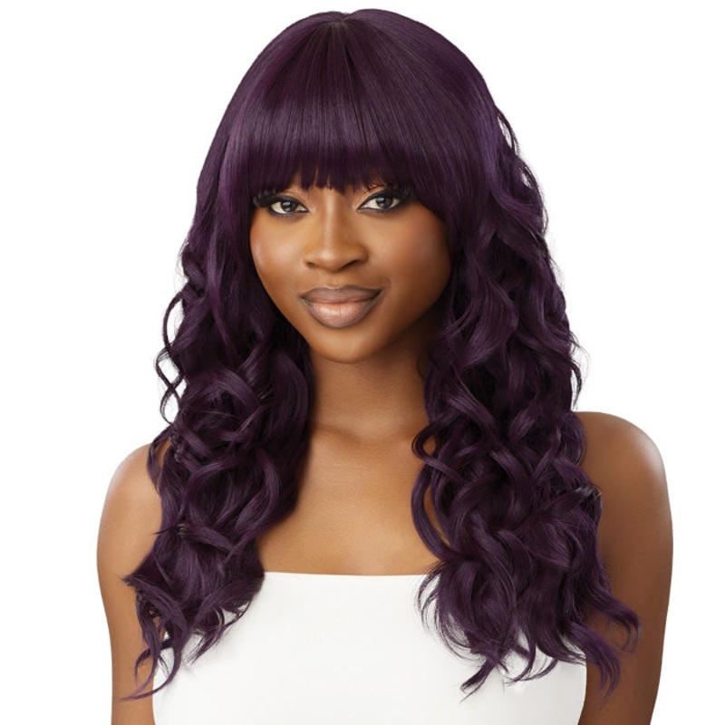Outre WigPop Style Selects Full Wig – KERANA – Naturally Parted 1