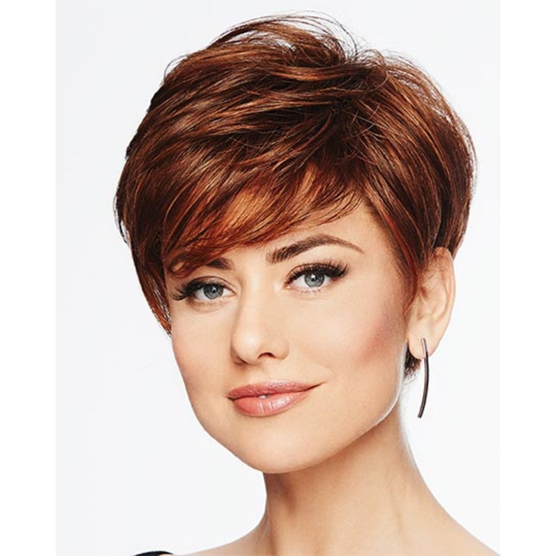 Perfect Pixie R2 Ebony