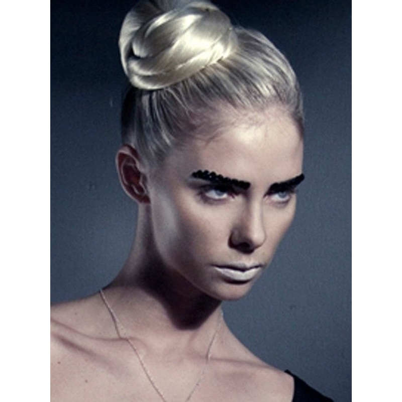 Queen Bee Synthetic Hairpiece | Synthetic Hair Bun | DISCONTINUED