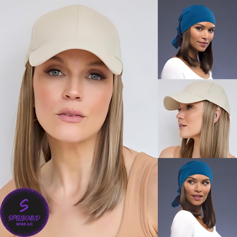 ROP Halo – Hi Fashion Hair Enhancement Collection by Rene of Paris All Colors