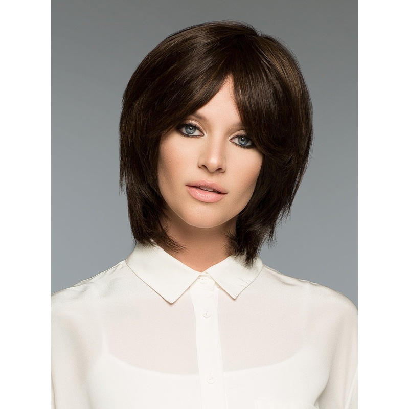 Savvy | Remy Human Hair Wig | UNAVAILABLE