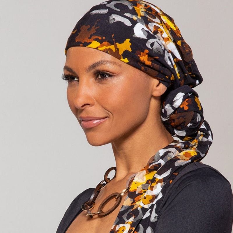 Softie Wrap Mocha
