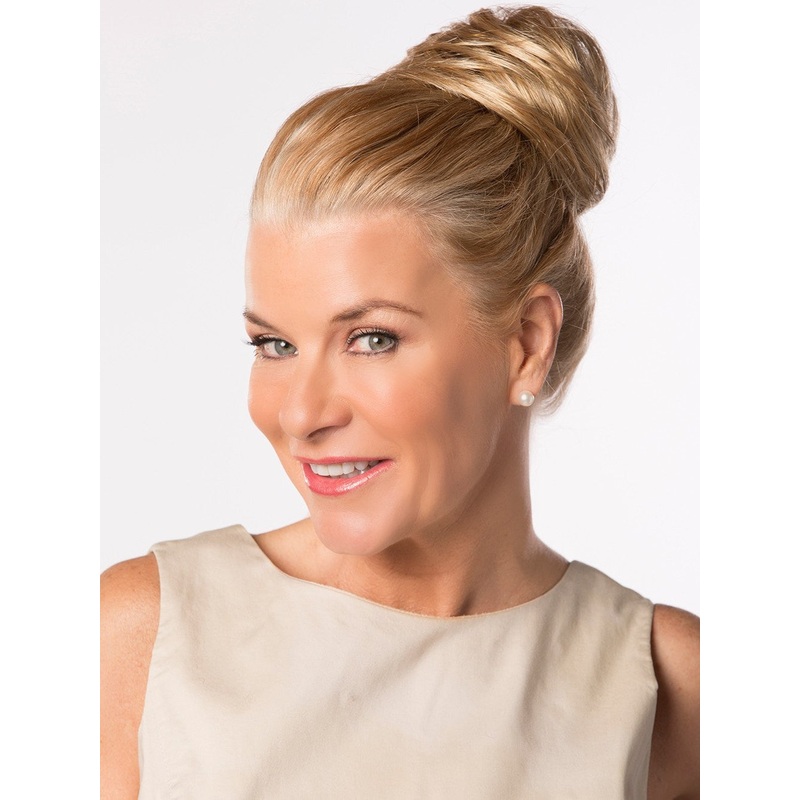 Toni Honey-Do Bun | Synthetic Hair Bun | DISCONTINUED