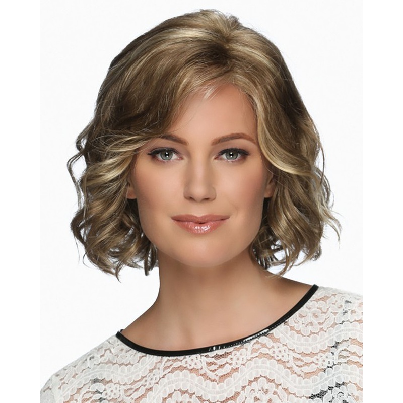 Violet | Lace Front Synthetic Wig by Estetica R6/28F