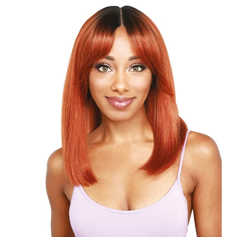 Zury Sis Beyond HD Lace Front Wig – BYD LACE H TOTEM 1