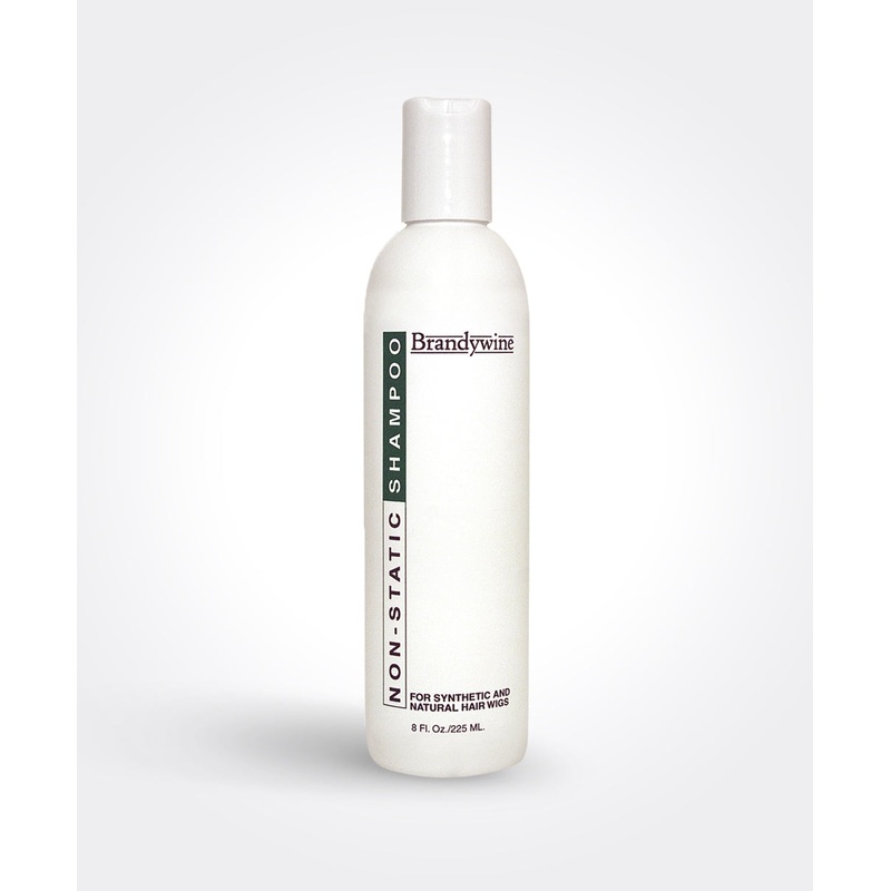 8oz. Brandywine Wig Shampoo