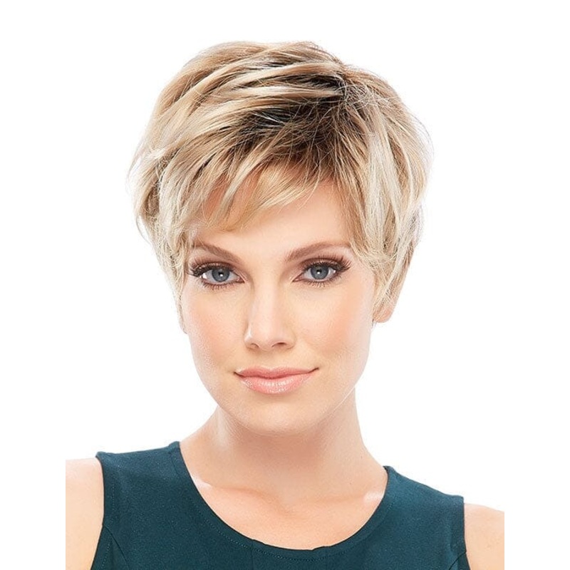 Allure Synthetic Wig by Jon Renau 10 Luscious Caramel