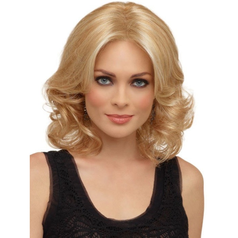 Ashley | Synthetic Lace Front Wig (Mono Part) | UNAVAILABLE