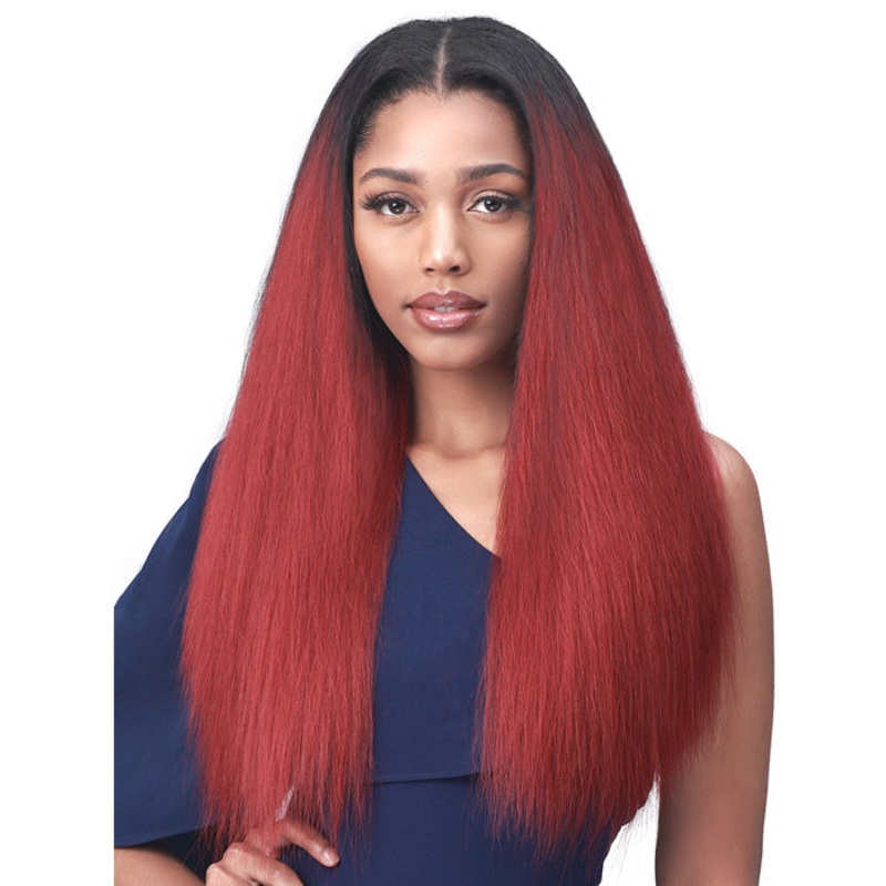 Bobbi Boss Miss Origin Clip In 7 Weave – KINKY PERM 7PCS 20′”/24″/30″ 20 1