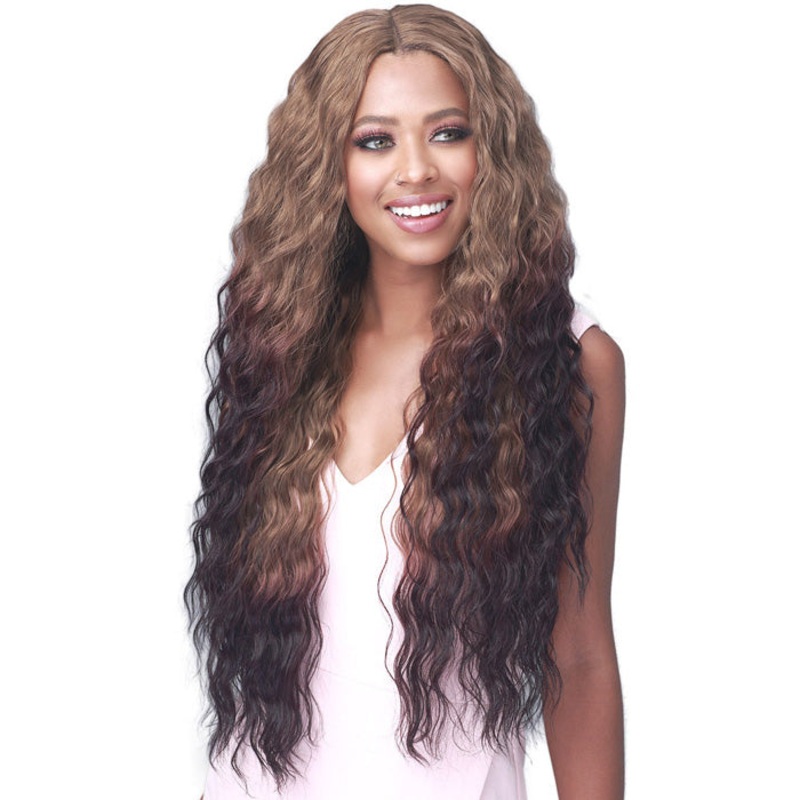 Bobbi Boss Premium Deep Lace Front Wig – MLF509 WILLOW 1