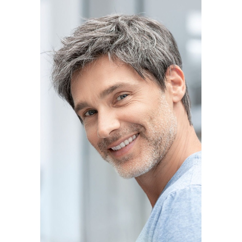 bradford M7S natural med brown