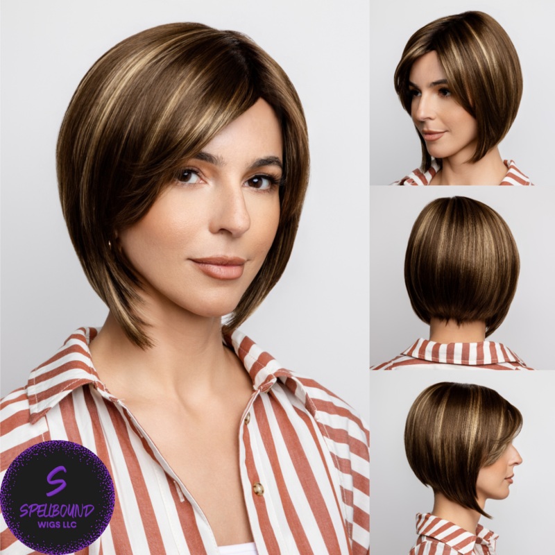 Codi – Monofilament Collection by Amore Almond Rocka
