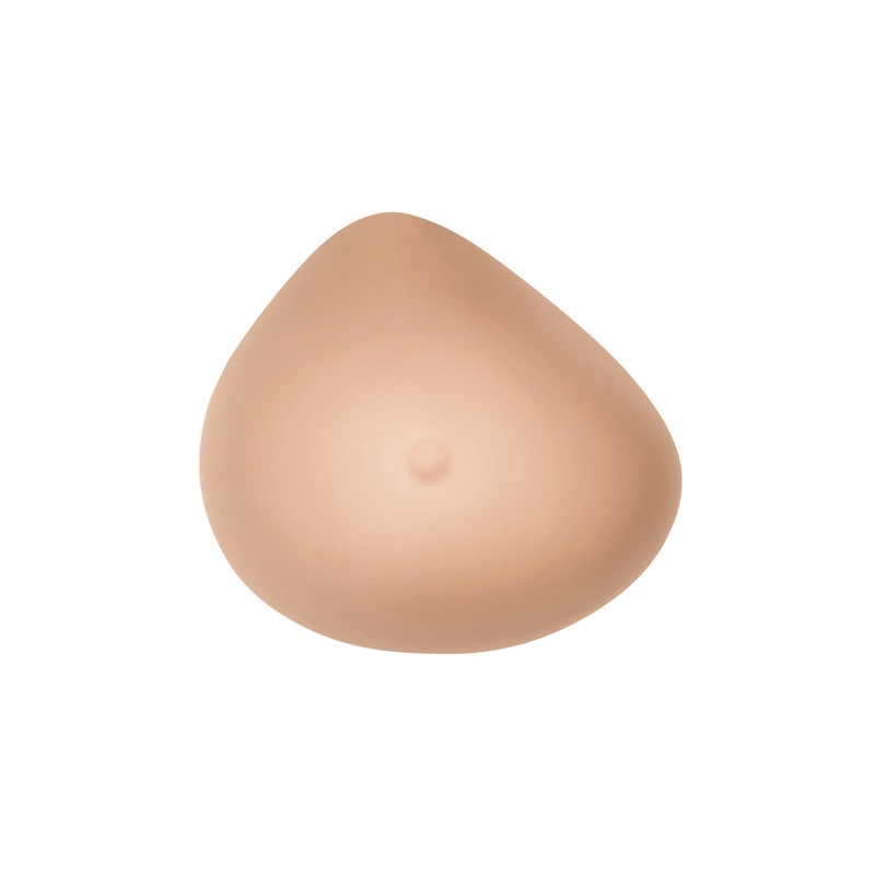 Essential Light 3E (Extra) Breast Form | Style 556 | Amoena 1 Ivory