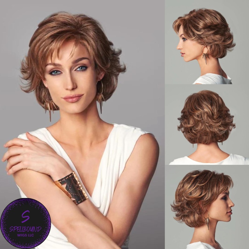 Everyday Elegant – Luminous Colors Collection by Gabor All Colors