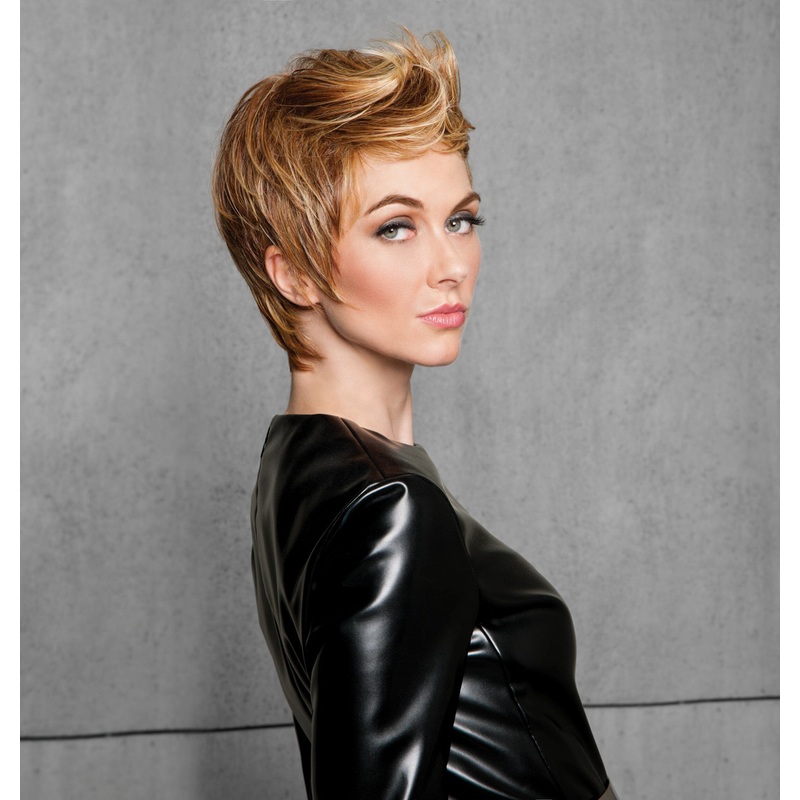 Feather Cut Wig by Hairdo R10