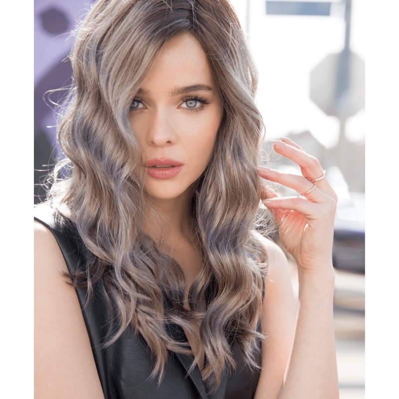 Layla Lace Front Wig by Rene of Paris – Discontinued & Sold Out