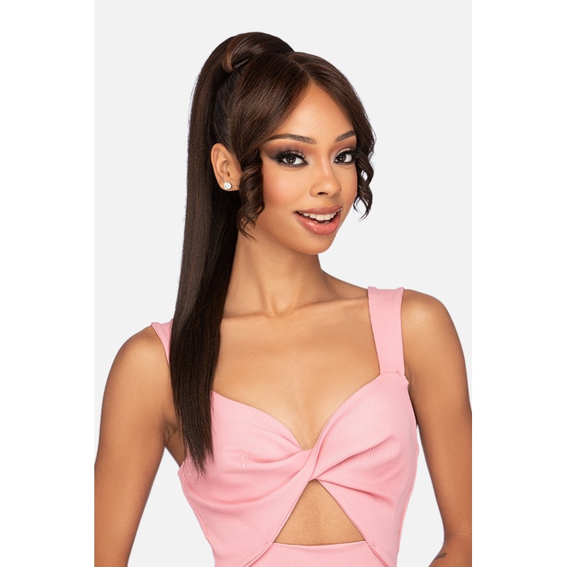 LBP-LEXI 1 Jet Black