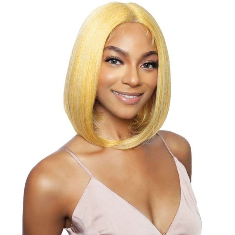 Mane Concept Red Carpet Edge Slay Lace Front Wig – RCES208 SENNA 1