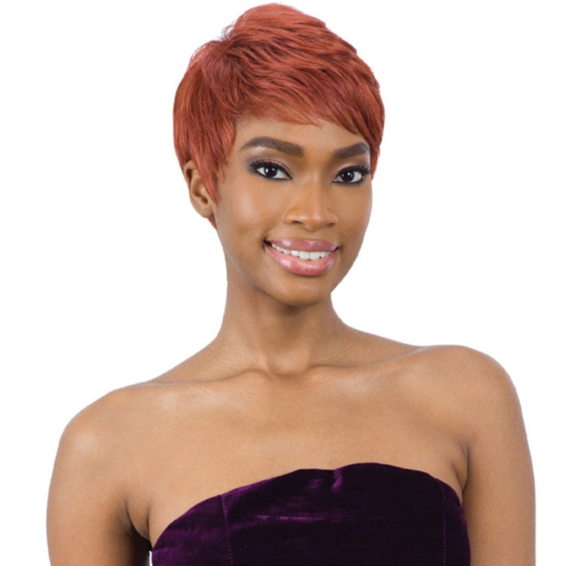 Mayde Beauty Full Wig – LORENA 1