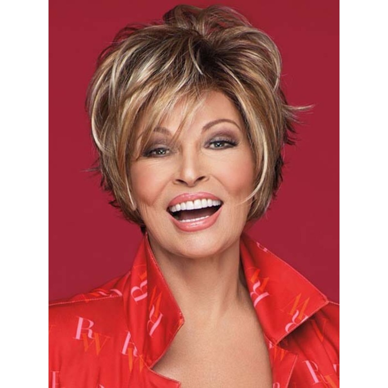 Salon Cool Wig by Raquel Welch Is no longer available.