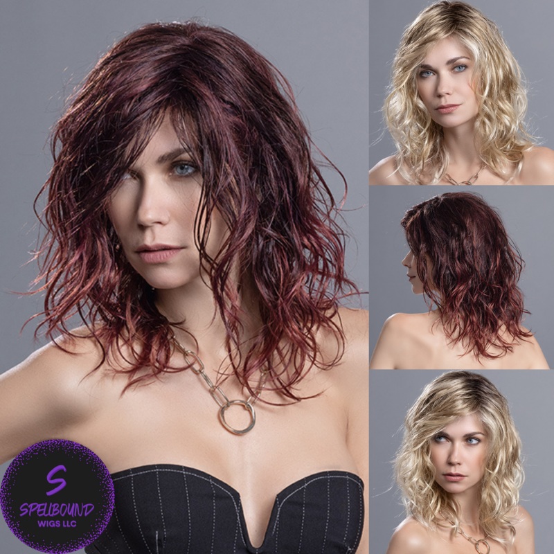 Touch – Changes Collection by Ellen Wille ESPRESSO MIX 4.6.2